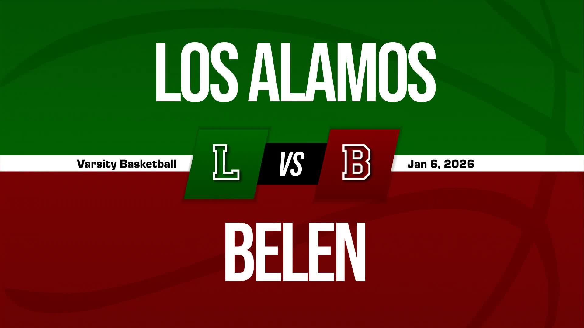 Basketball Game Preview: Belen Eagles vs. Moriarty Pintos
