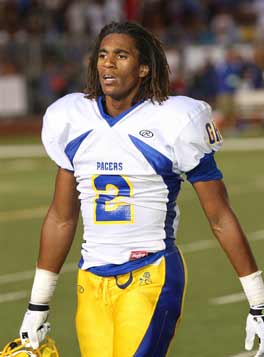 Grant's Shaq Thompson is the lone junior on this week's watch list.