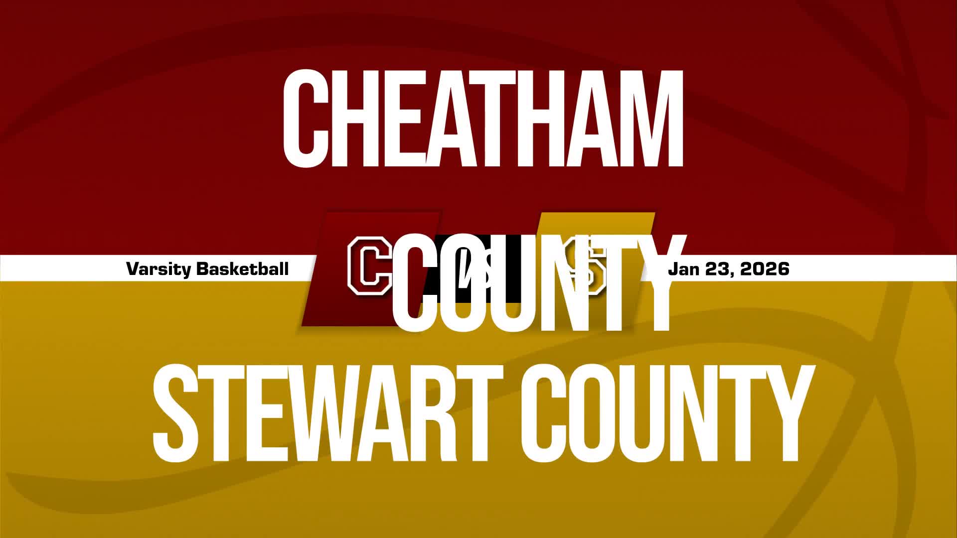 Basketball Recap: Stewart County Extends Winning Streak to Three + How To Watch
