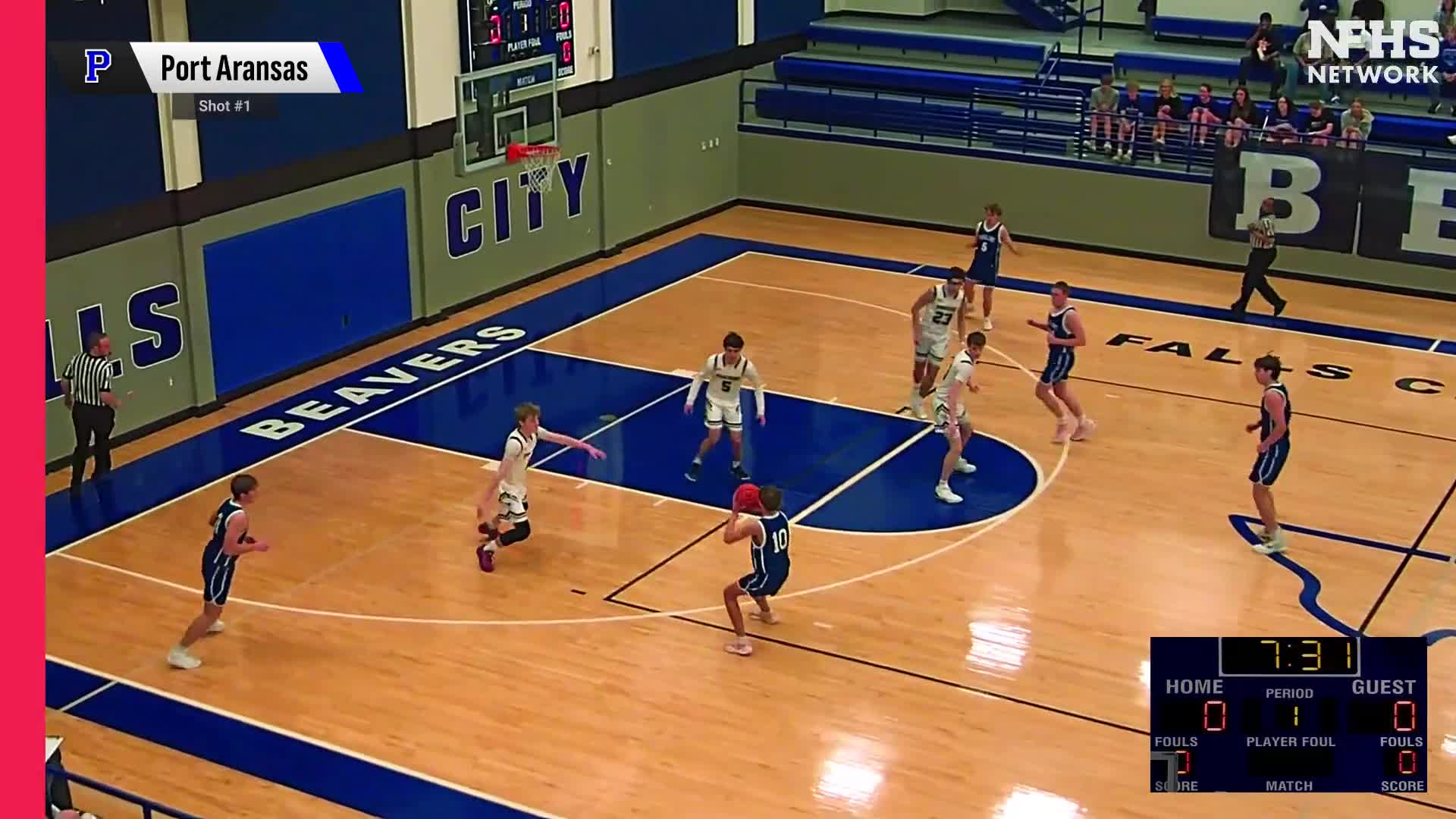 Basketball Recap: Mason Comes Up Short + How To Watch