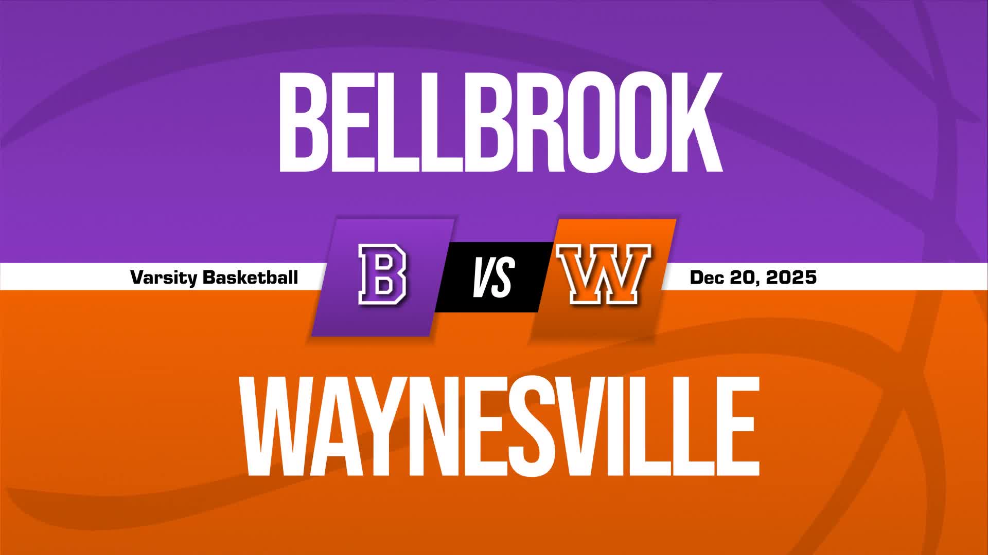 Basketball Recap: Bellbrook Now  7-1 over Last Eight Games