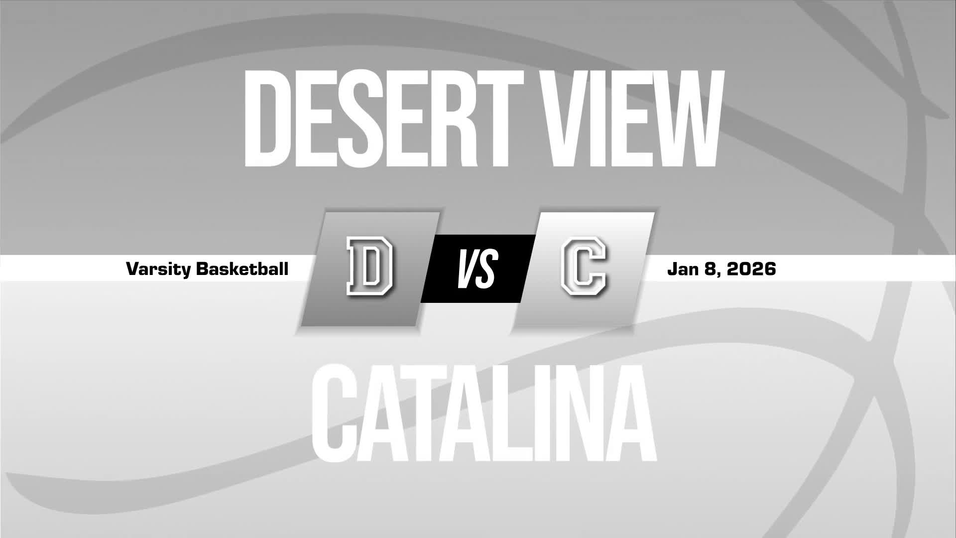 Basketball Recap: Makhi Williams' Big Game Can't Quite Lead Catalina over Douglas