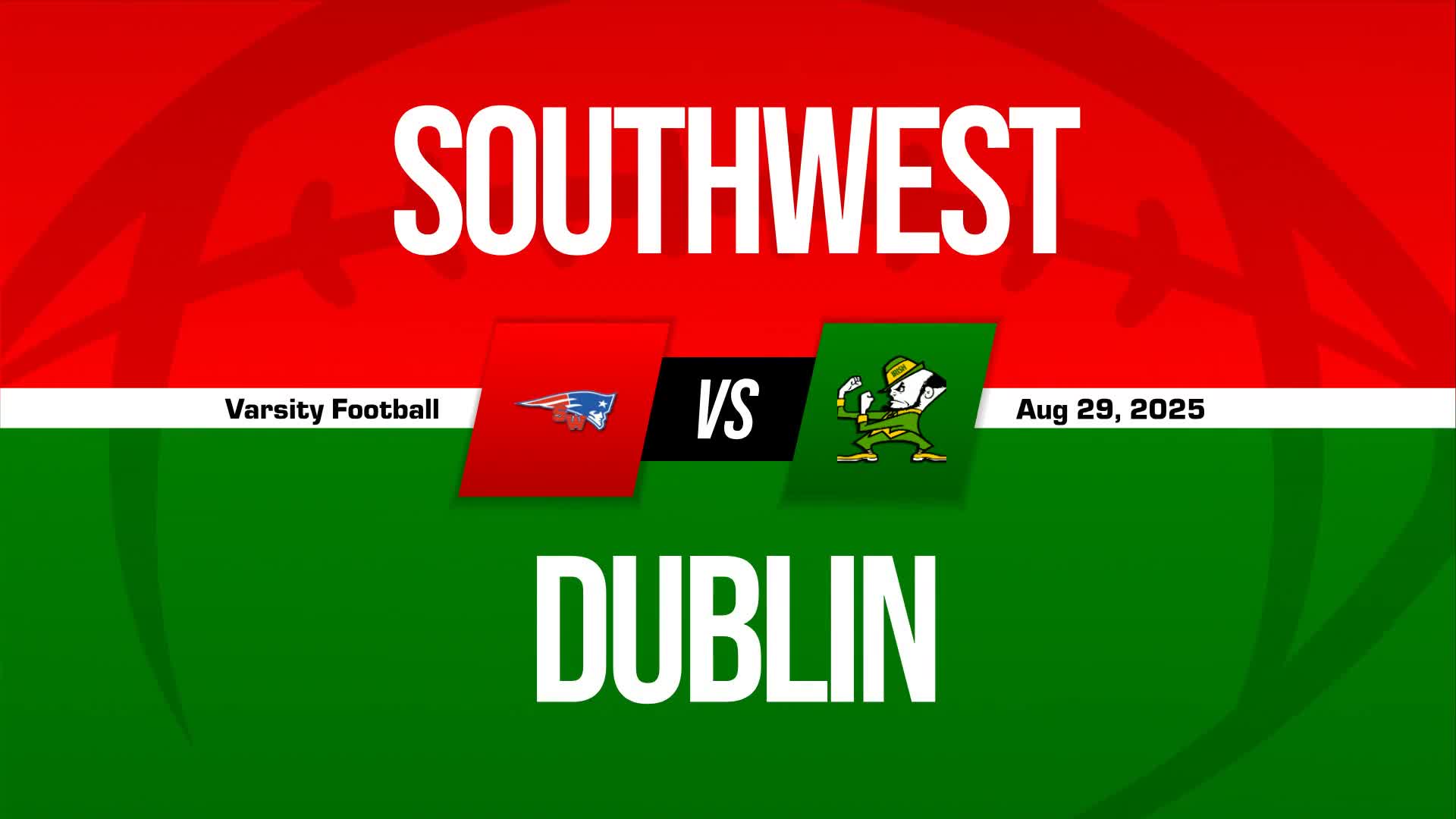 Football Recap: Jakarian Jones' Menacing Defense Leads Dublin ov