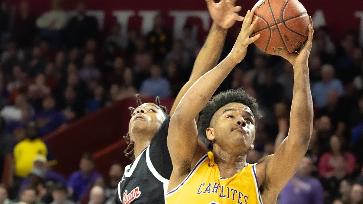 Preseason MaxPreps Top 25 high school basketball rankings: No. 21 Roman Catholic