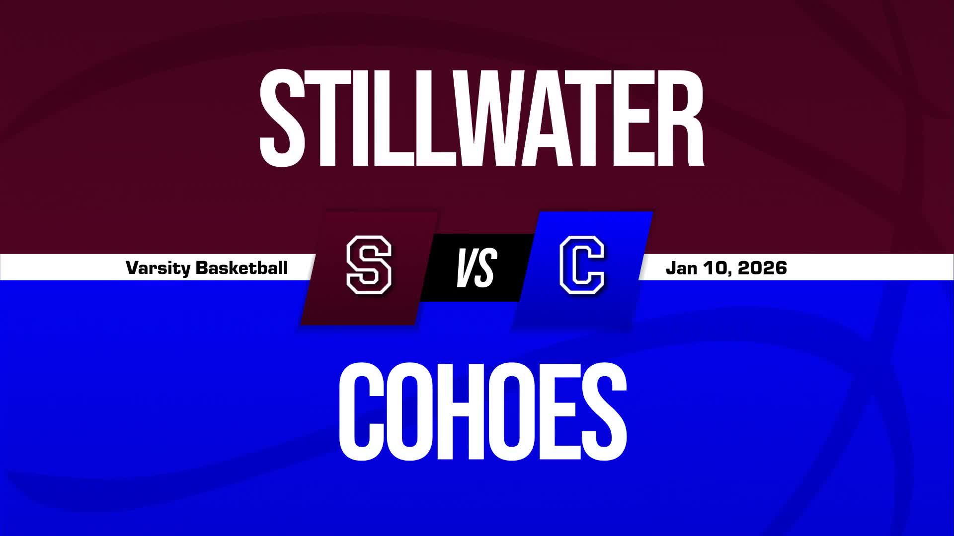 Basketball Game Preview: Stillwater Warriors vs. Saratoga Central Catholic Saints + How To Watch