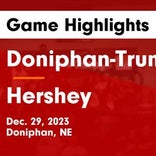 Hershey suffers seventh straight loss on the road