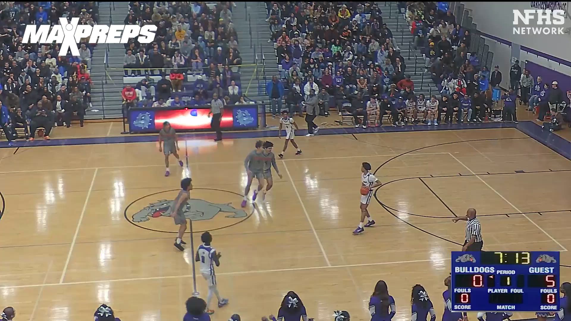 Basketball Recap: Rainier Beach Beats Roosevelt for Their 13th Straight  Win + How To Watch