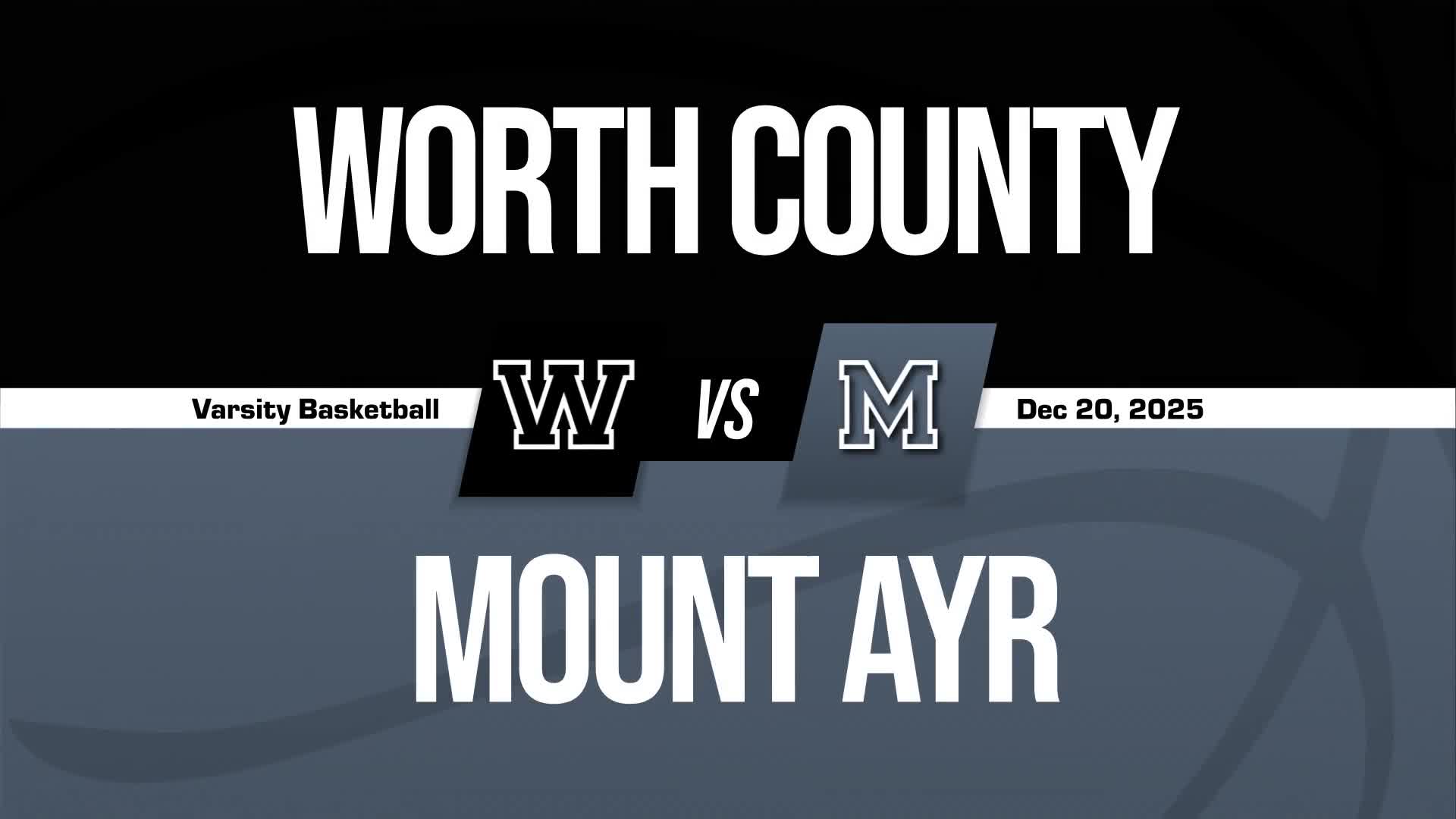 Basketball Recap: Worth County's  Win  on Friday Extends Winning Streak to Three