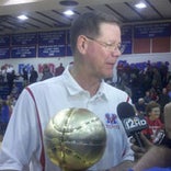 Gary Ernst sets Arizona career basketball wins record at 775