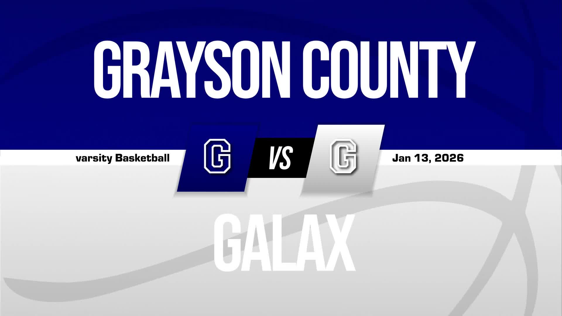Basketball Recap: Make It Ten in a Row for Galax + How To Watch