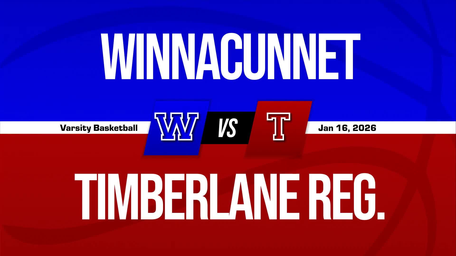 Basketball Recap: Winnacunnet Takes a Loss + How To Watch