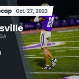 Football Game Preview: Cartersville Hurricanes vs. Centennial Knights