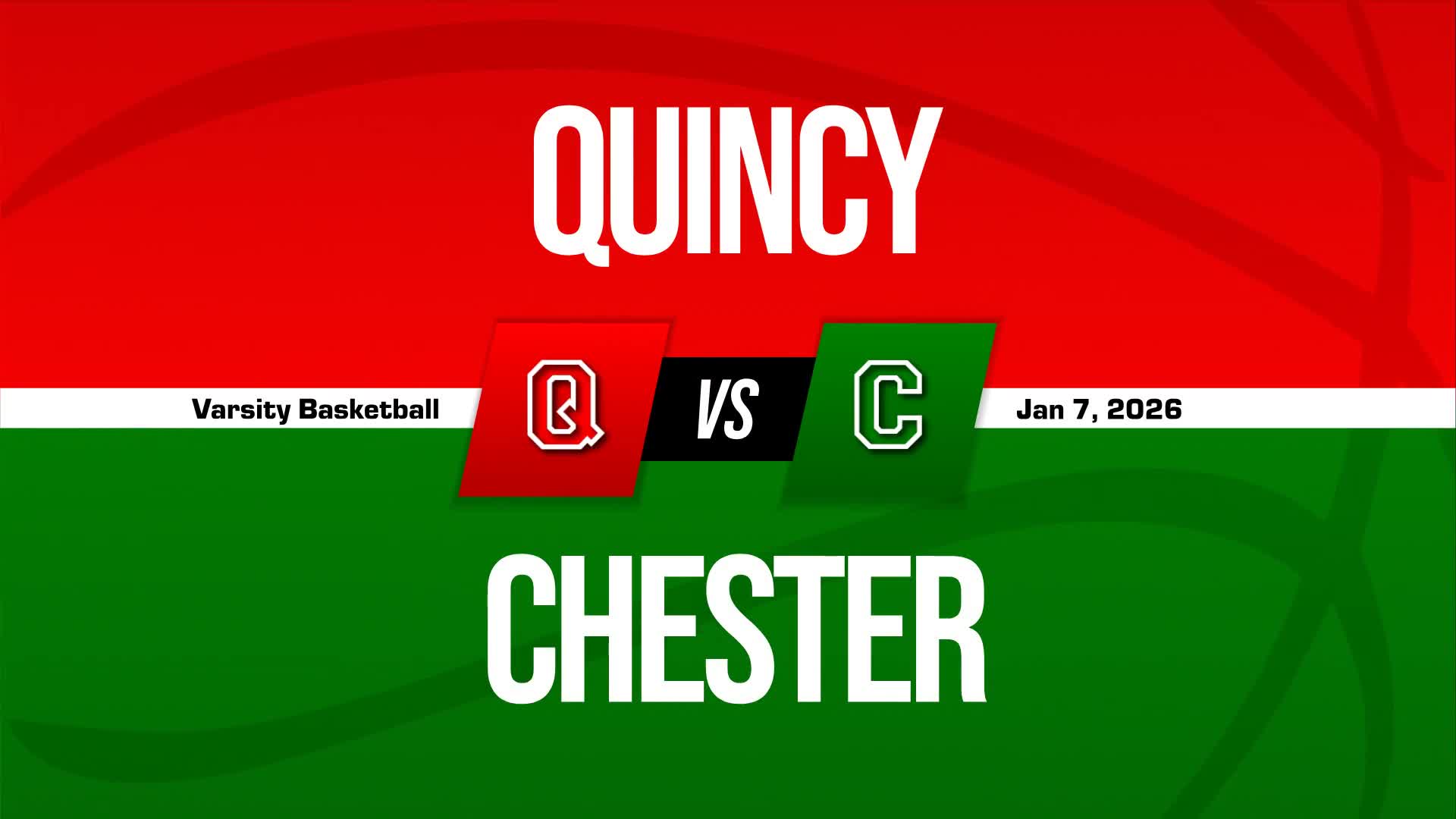 Basketball Recap: Chester's Luck Changes for the Better  on Tues