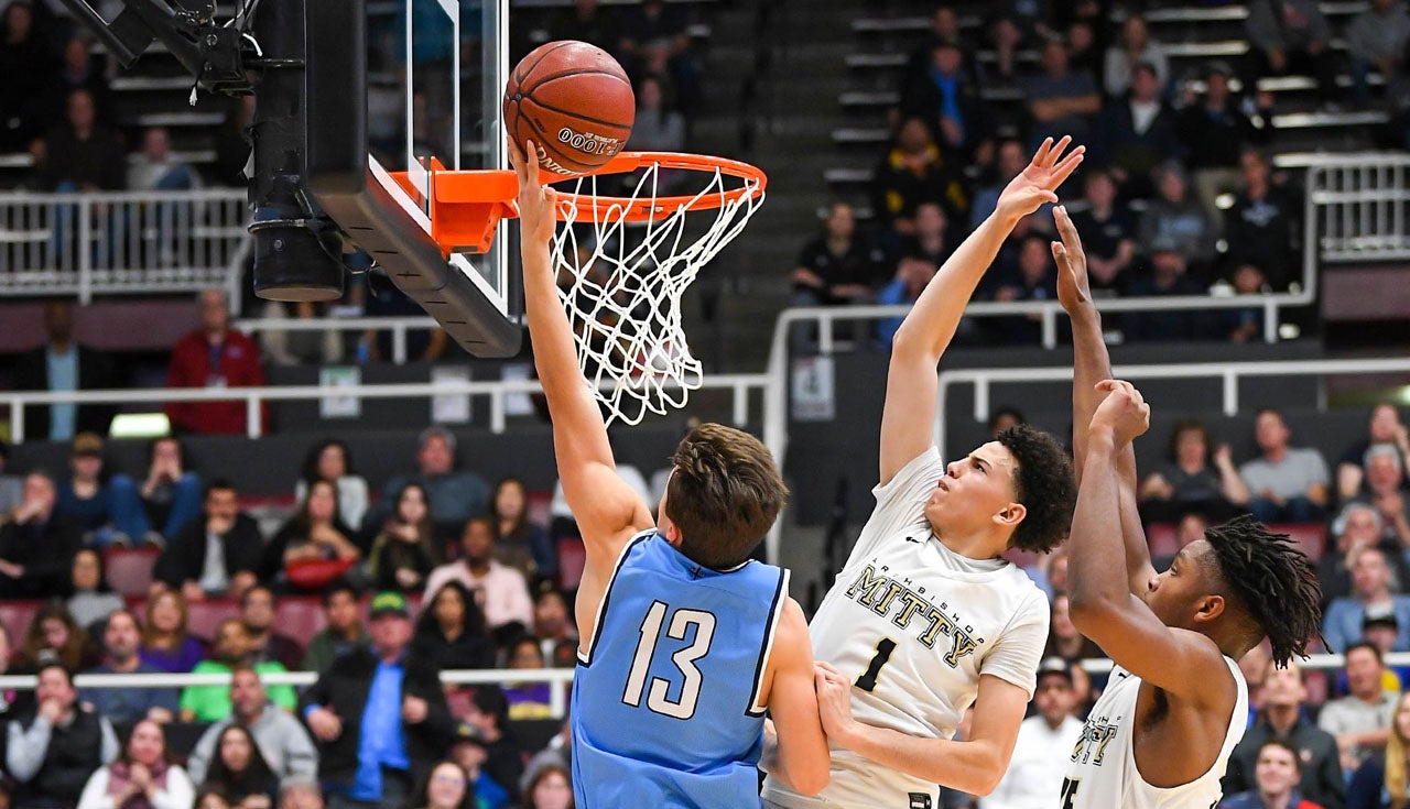 California high school sports: Indoor contests like basketball, volleyball back in play after legal settlement