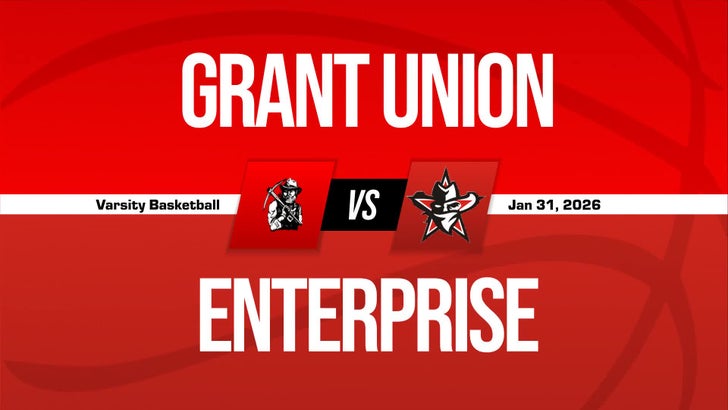 Basketball Recap: Grant Union Find Success