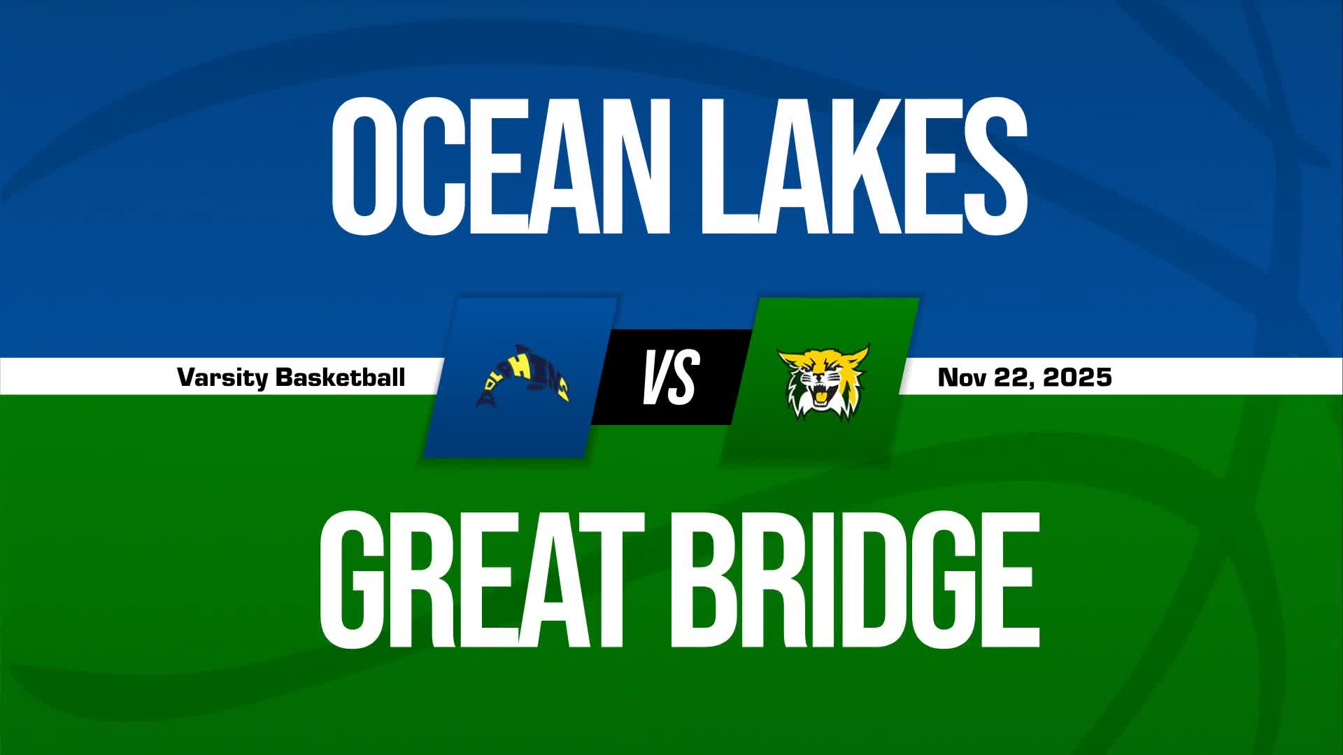 Basketball Game Preview: Great Bridge Wildcats vs. Oscar Smith Tigers + How To Watch