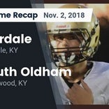 Football Game Preview: Fairdale vs. Iroquois