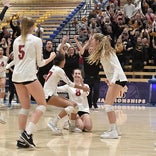 2019 high school volleyball state champions