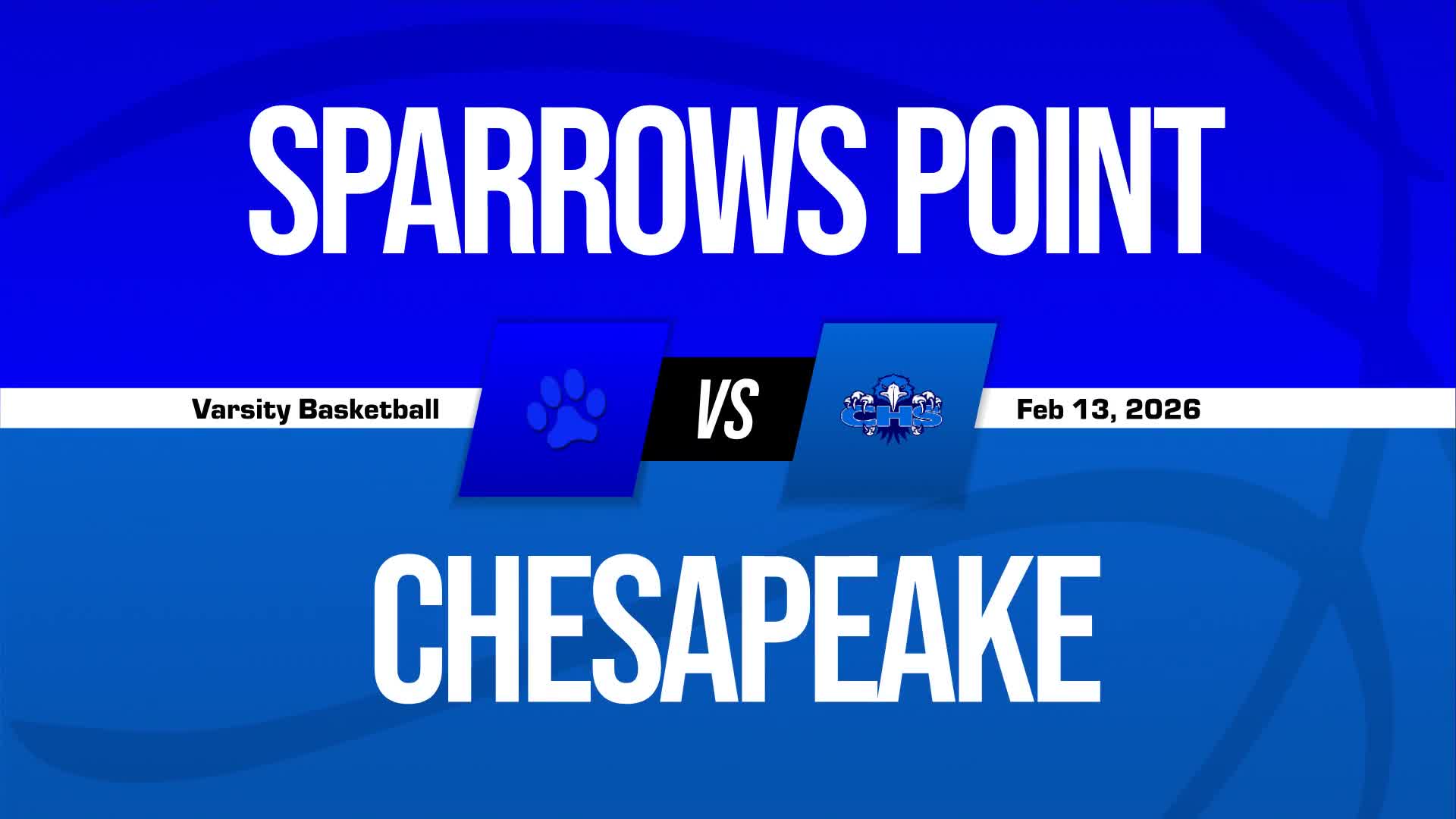 Basketball Game Preview: Chesapeake Bay Hawks vs. Towson General