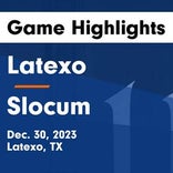 Slocum's loss ends three-game winning streak on the road