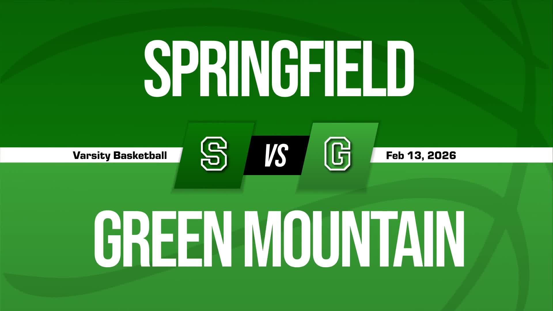 Basketball Recap: Green Mountain Union Takes a Loss + How To Watch