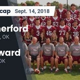 Football Game Preview: Weatherford vs. Elk City