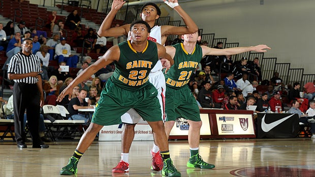 Midwest Top 25 Boys Basketball Rankings