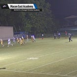 Football Recap: Escambia Academy Comes Up Short + How To Watch