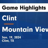 Clint picks up sixth straight win at home