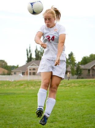 Karrie Pead