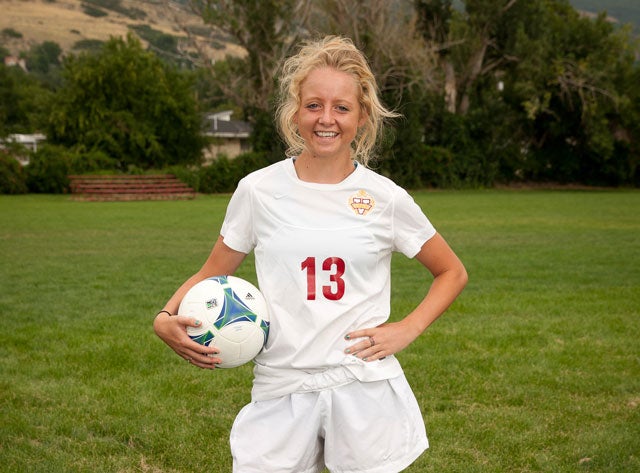 McKenna Kimber