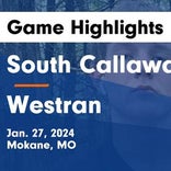 Basketball Game Preview: South Callaway Bulldogs vs. St. Elizabeth Hornets