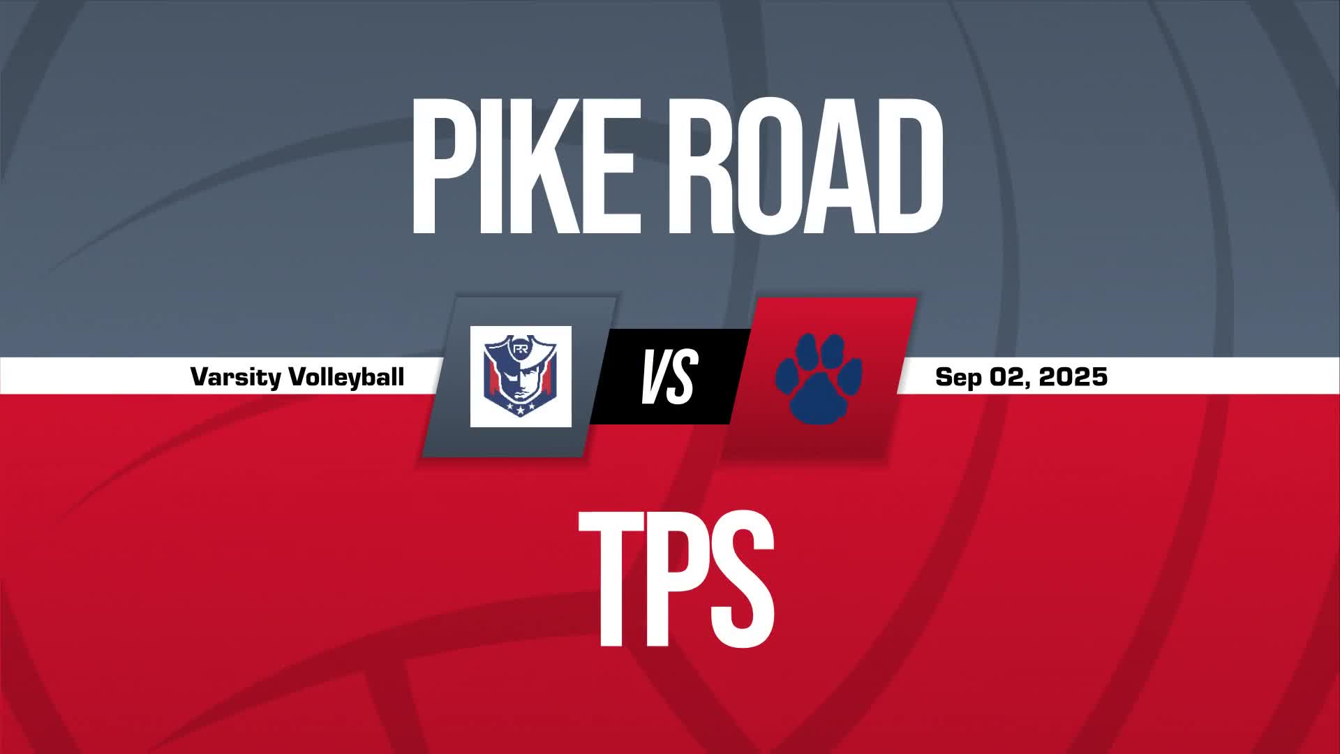 Volleyball Recap: Trinity Presbyterian Comes Up Short