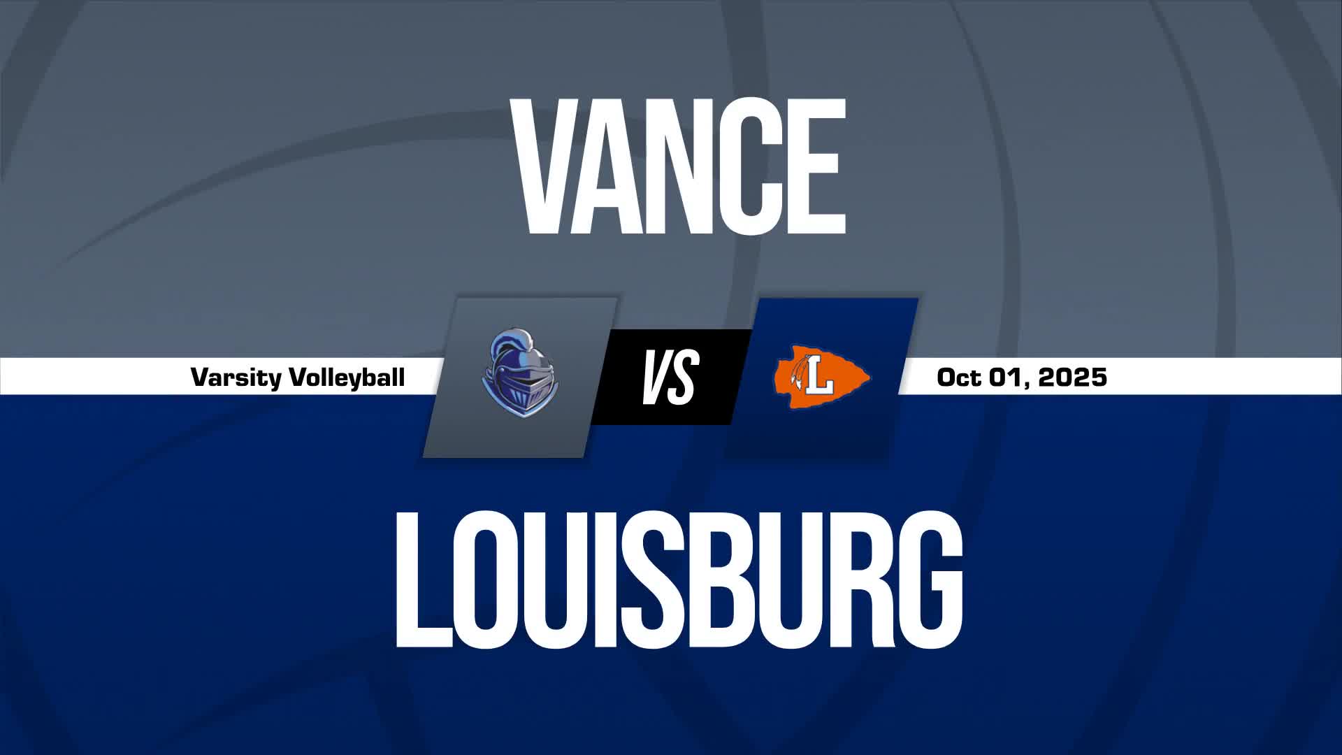 Volleyball Game Preview: Louisburg Warriors vs. Wallace-Rose Hill Bulldogs