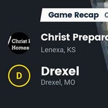 Football Game Preview: Christ Prep Academy vs. Field Kindley