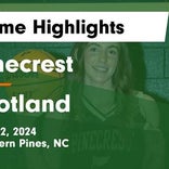 Basketball Game Preview: Pinecrest Patriots vs. Scotland Fighting Scots