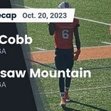 North Cobb vs. Kennesaw Mountain