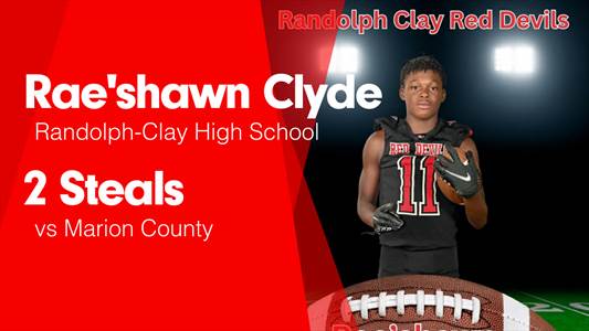 Basketball Recap: Randolph-Clay Skates Past Miller County with E