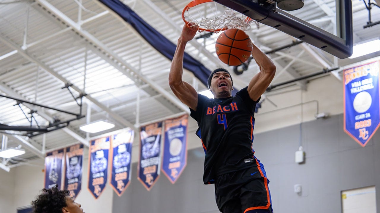 BASKETBALL: Stokes makes college choice