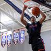 High school basketball: Top-ranked senior Tyran Stokes commits to Kansas