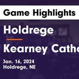 Kearney Catholic vs. Aquinas