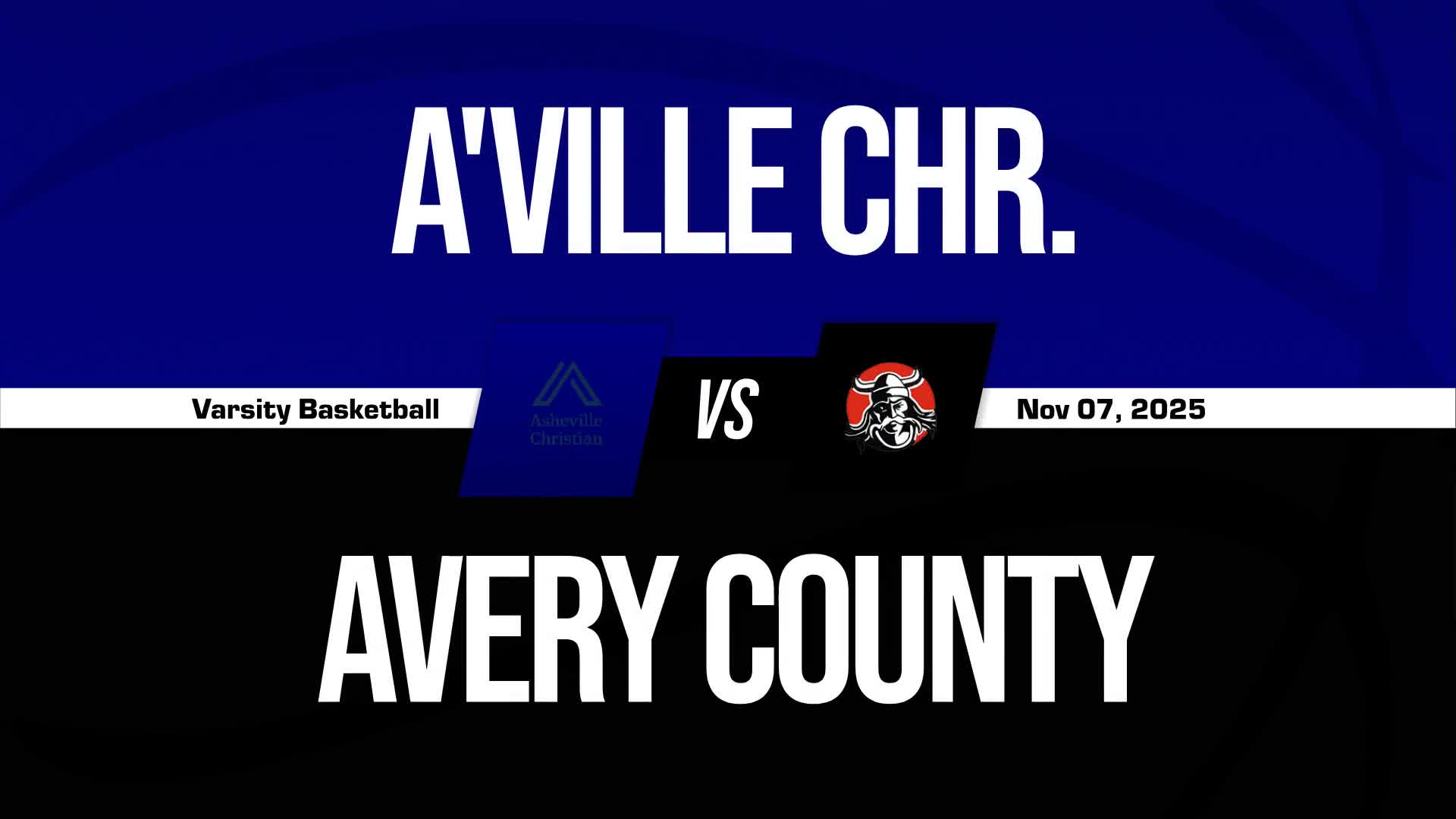 Basketball Recap: Avery County Picks Up Eighth Straight Win at Home + How To Watch