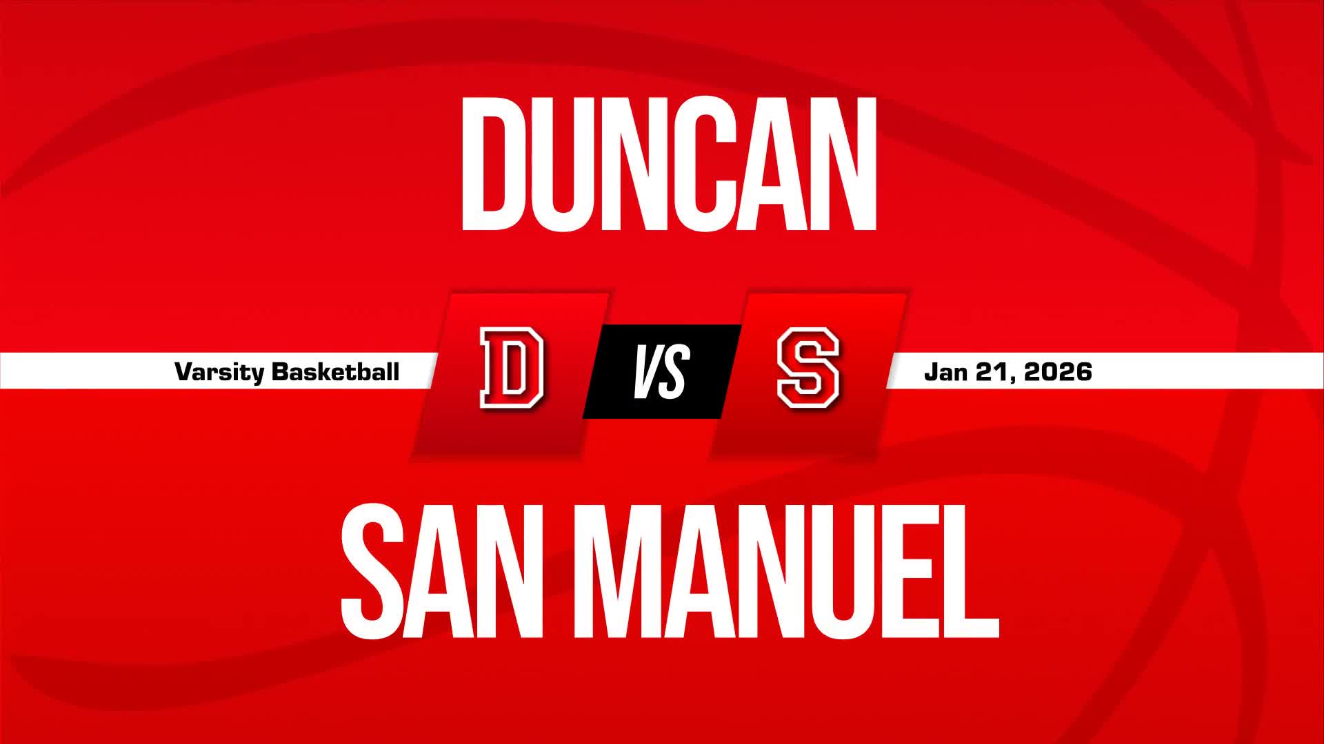 Isaiah Sumner Game Report: @ San Manuel + How To Watch