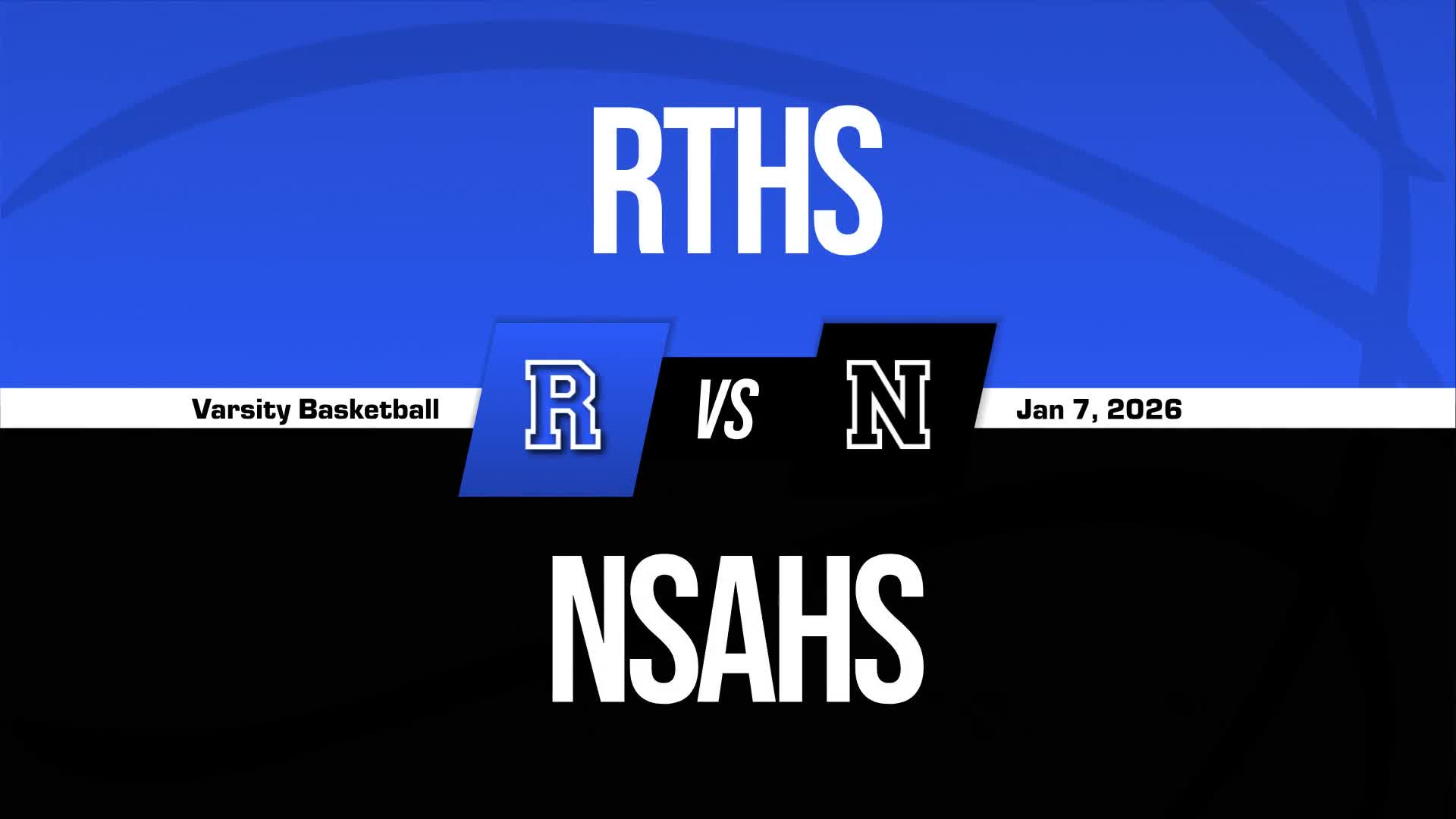 Basketball Recap: Tuesday's  Loss Ends Richardton-Taylor's Winning Streak + How To Watch