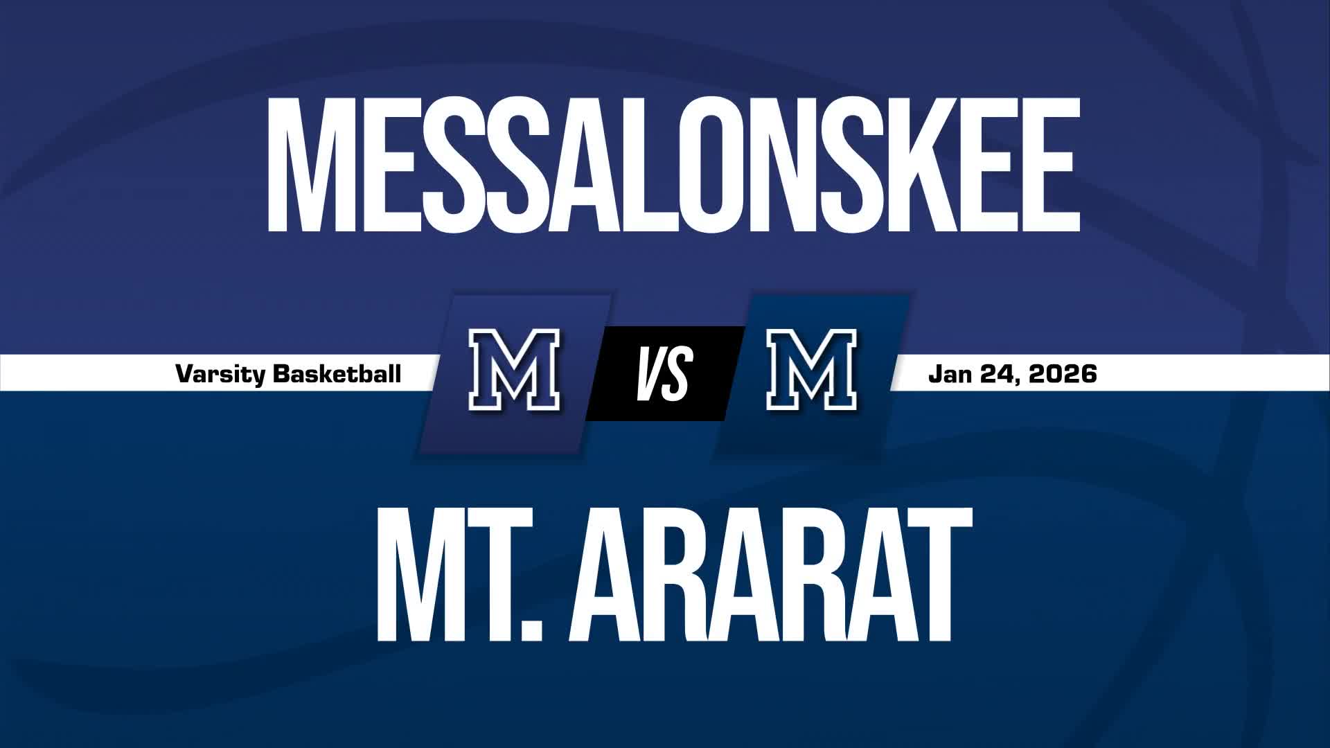 Basketball Recap: Messalonskee Drops Season-High Score on Lawrence