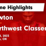 Basketball Game Preview: Lawton Wolverines vs. Putnam City West Patriots