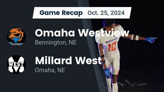 Football Game Preview: Westview vs. Omaha Westside Warriors