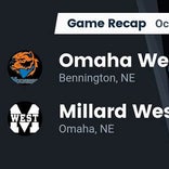 Football Game Preview: Westview vs. Omaha Westside Warriors