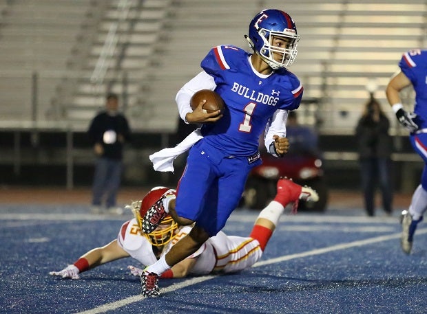 Kaiden Bennett, Folsom