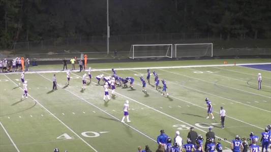 Baseball Game Preview: Cuyahoga Valley Christian Academy on Home